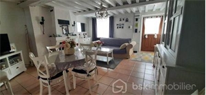 maison à la vente -   61500  TANVILLE, surface 60 m2 vente maison - UBI472851494